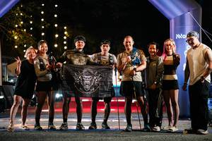 BIB: 
                            <button type="button" onclick="openModal(28063485)" class="btn btn-primary btn-sm float-right btn-popup" data-toggle="modal" data-target=".modal-high-quality">
                        <i class="fas fa-shopping-cart"></i> Add to Cart
                    </button>
                                            <button type="button" onclick="isThisMe(28063485, true)" class="btn btn-success btn-sm float-right btn-popup btn-isme hidden" data-toggle="tooltip" data-placement="bottom" title="นี่คือรูปของคุณใช่ไหม คลิกที่นี่เพื่อเอาเข้าอัลบั้ม">
                        <i class="fas fa-plus"></i> Add to album
                    </button>
                    <button type="button" onclick="isThisMe(28063485, false)" class="btn btn-warning btn-sm float-right btn-popup btn-isnotme hidden">
                        <i class="fas fa-ban"></i> Remove from album
                    </button>